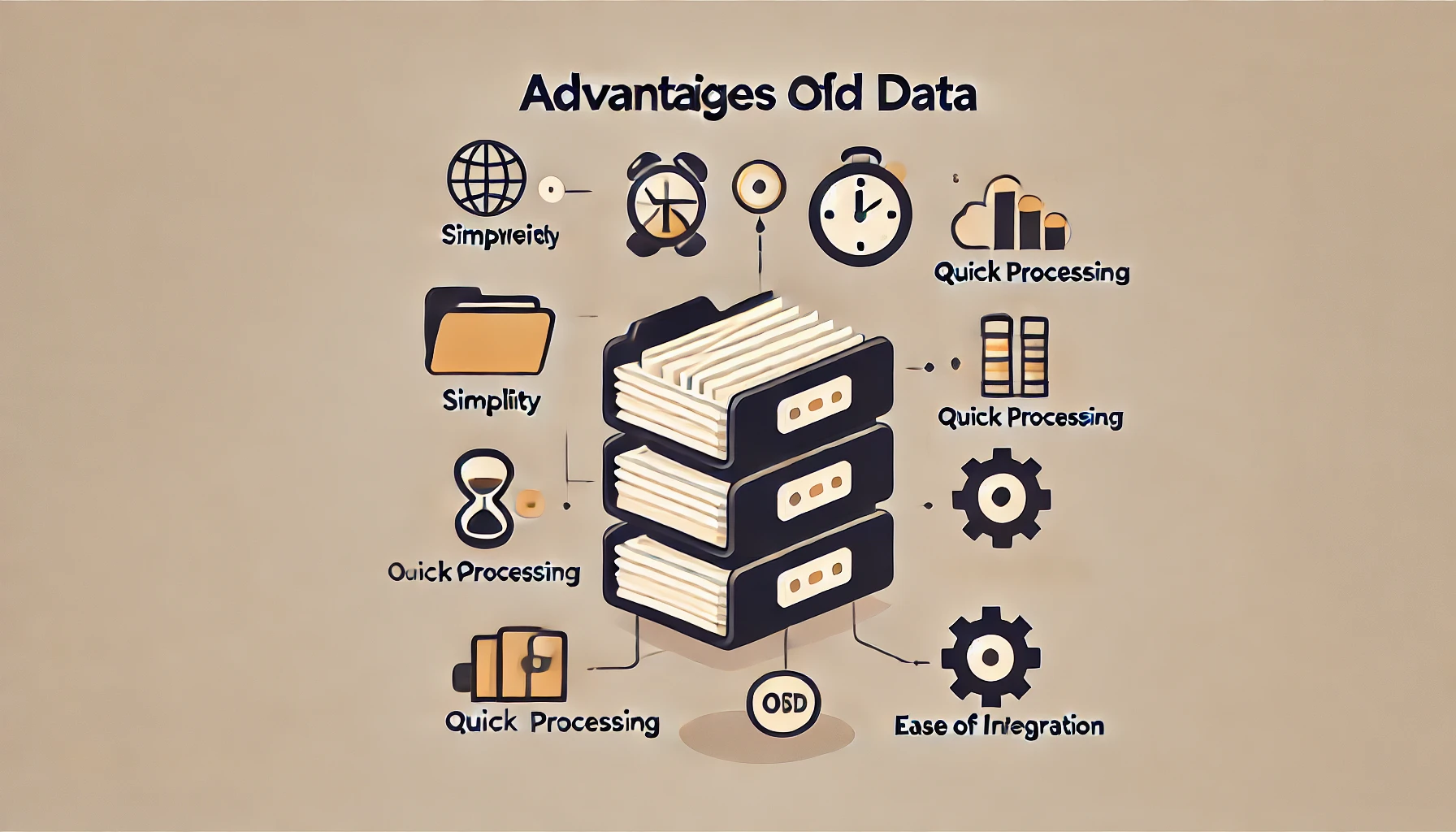 Advantages of Plain Old Data: Why Simplicity Wins Advantages of Plain Old Data