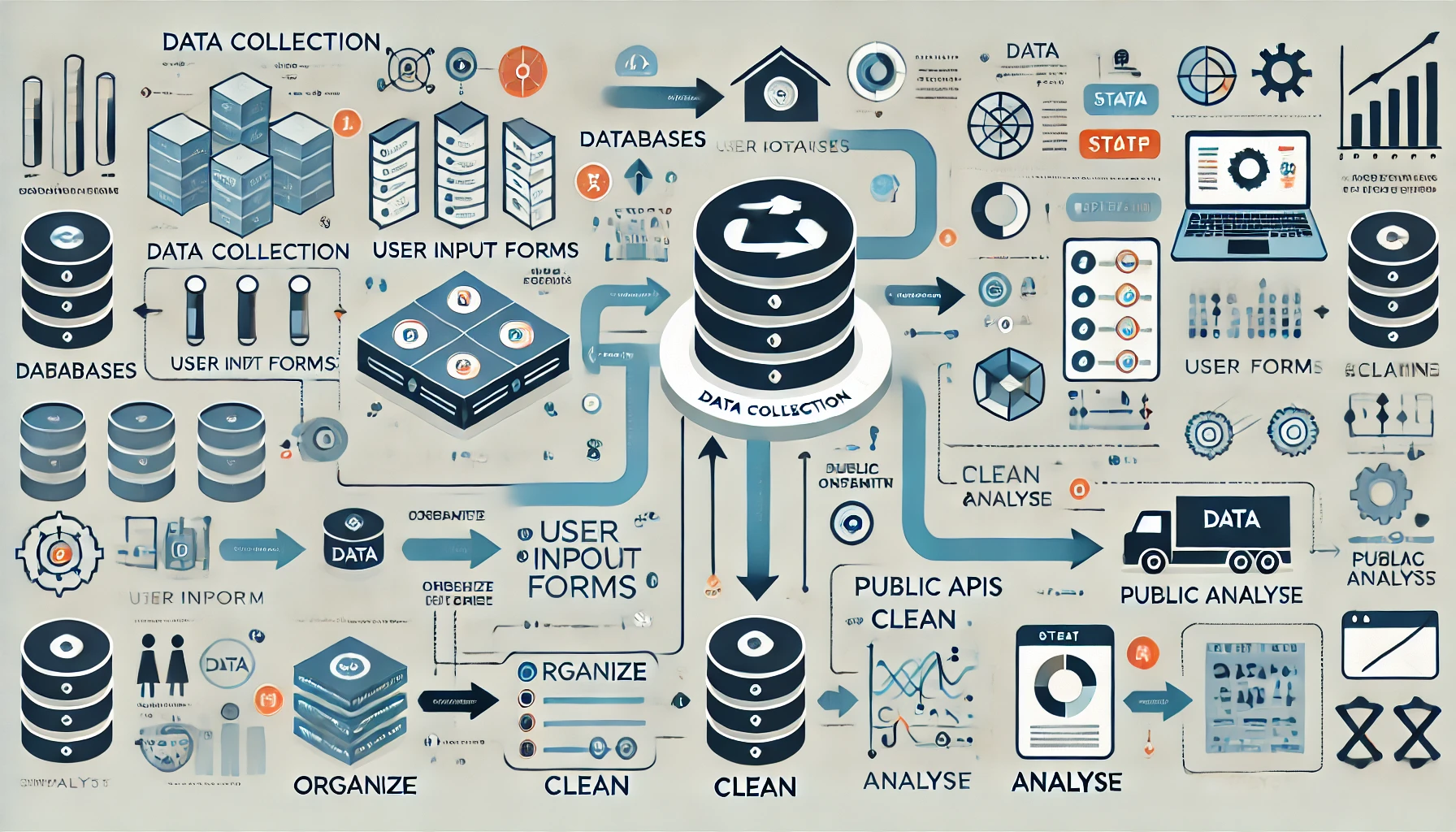 how to build plain old data build plain old data