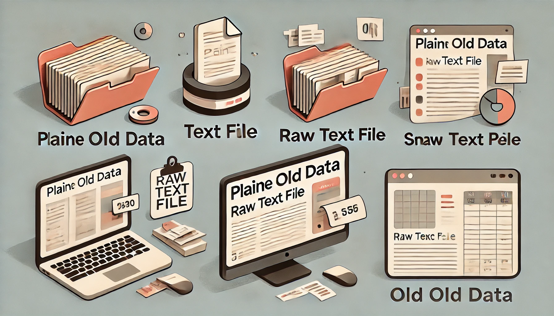 Plain Old Data Examples: Real-World Use Cases Plain Old Data Examples